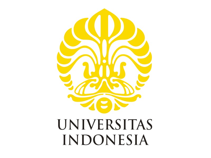 Logo UI (Universitas Indonesia)